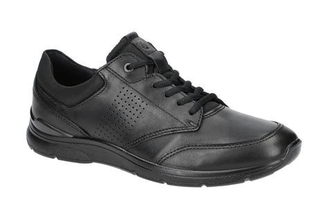 Schwarze Schuhe Herren 